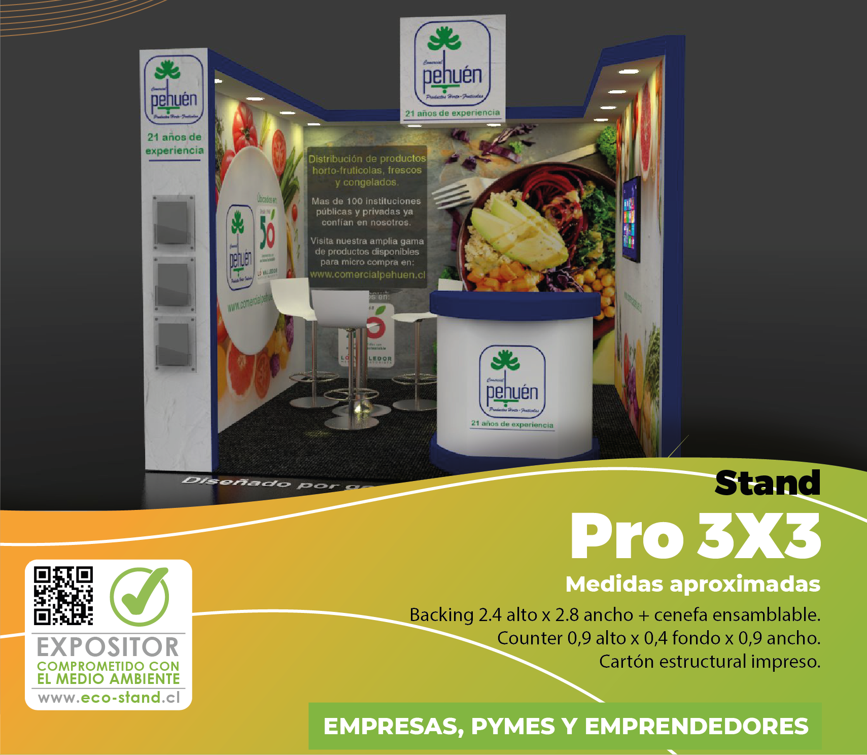 FICHAS STAND b-07